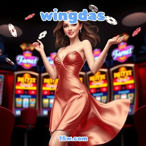 wingdas Jogos de Ação