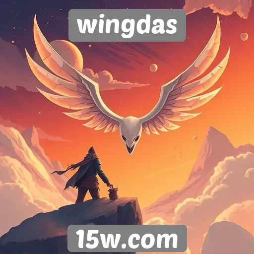 Desenvolvedores independentes encontram espaço no Wingdas