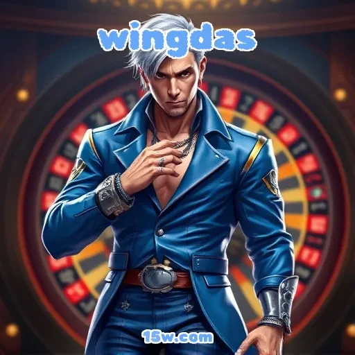 wingdas Jogos Multiplayer