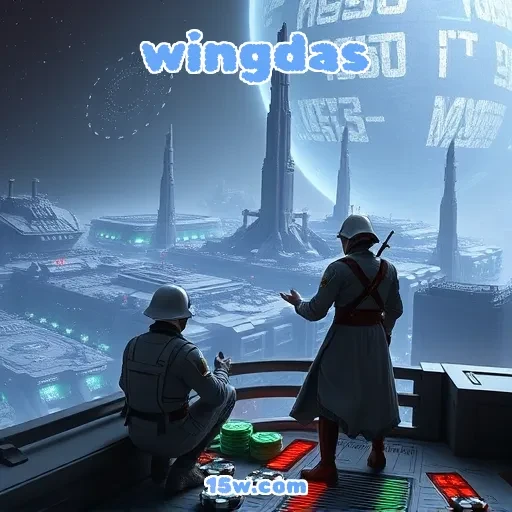 wingdas Atualizações