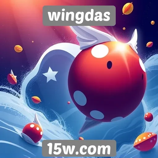 Recursos exclusivos do site wingdas para jogadores