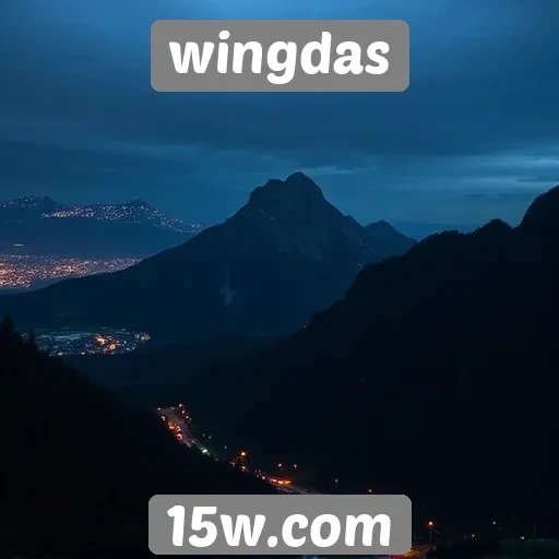 Perspectivas futuras para o site wingdas em 2025
