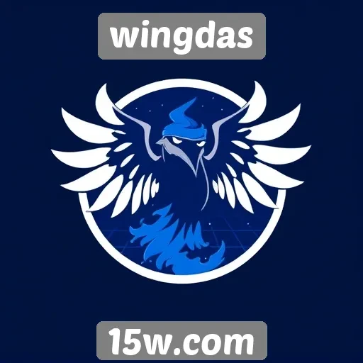 Análise da comunidade online de Wingdas